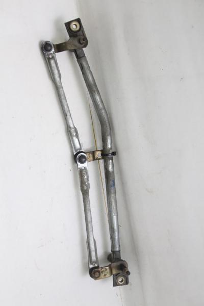 Scheibenwischergestänge 6Y1455023C Skoda FABIA 1 6Y