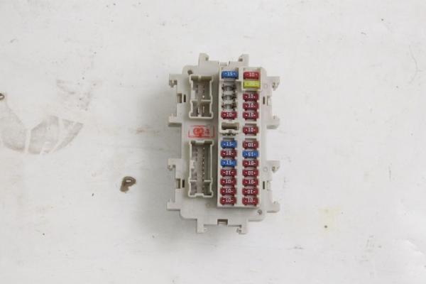 Sicherungskasten 24350EA00A Nissan NAVARA D40
