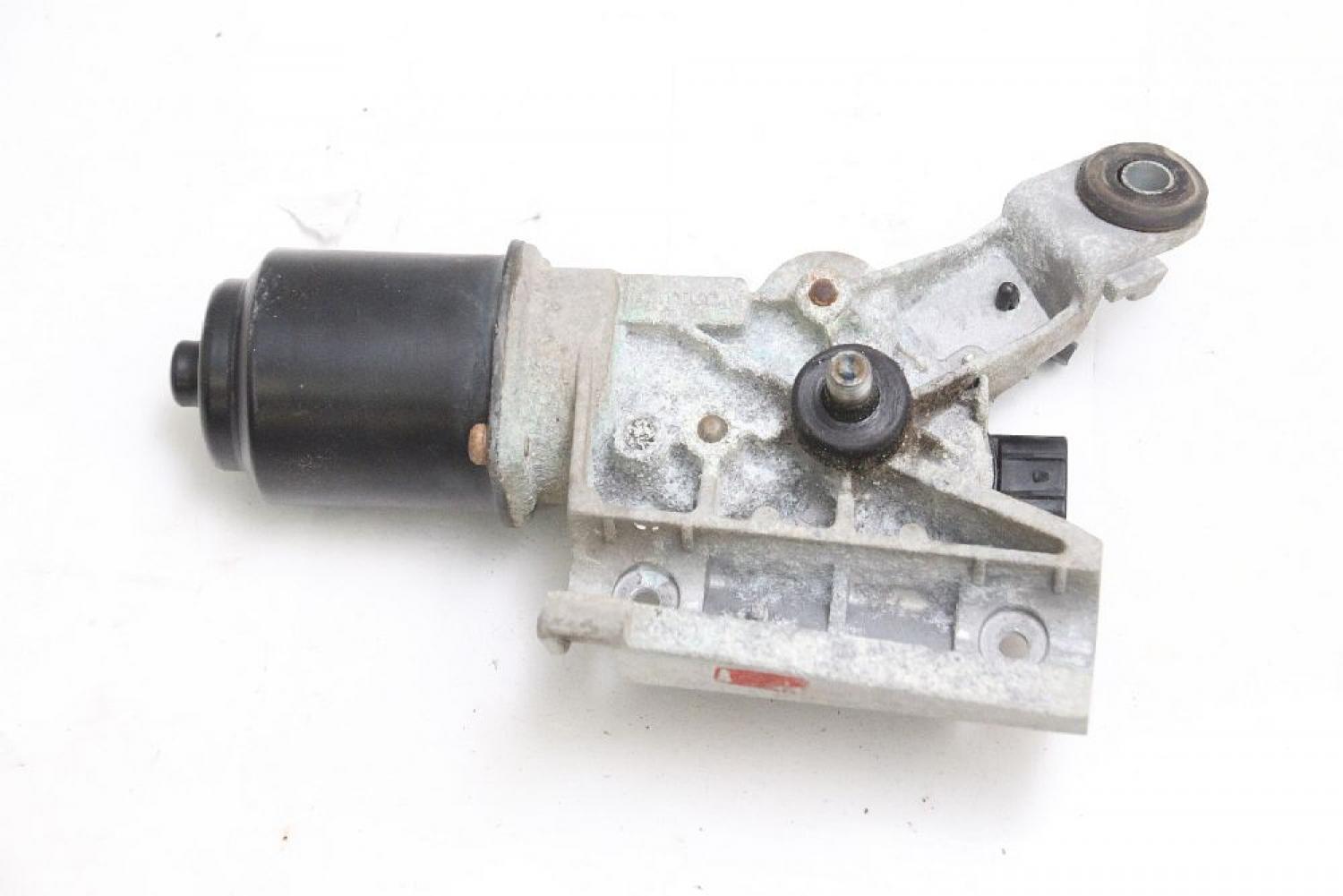 Scheibenwischermotor vorn 28815EB400 Nissan NAVARA D40