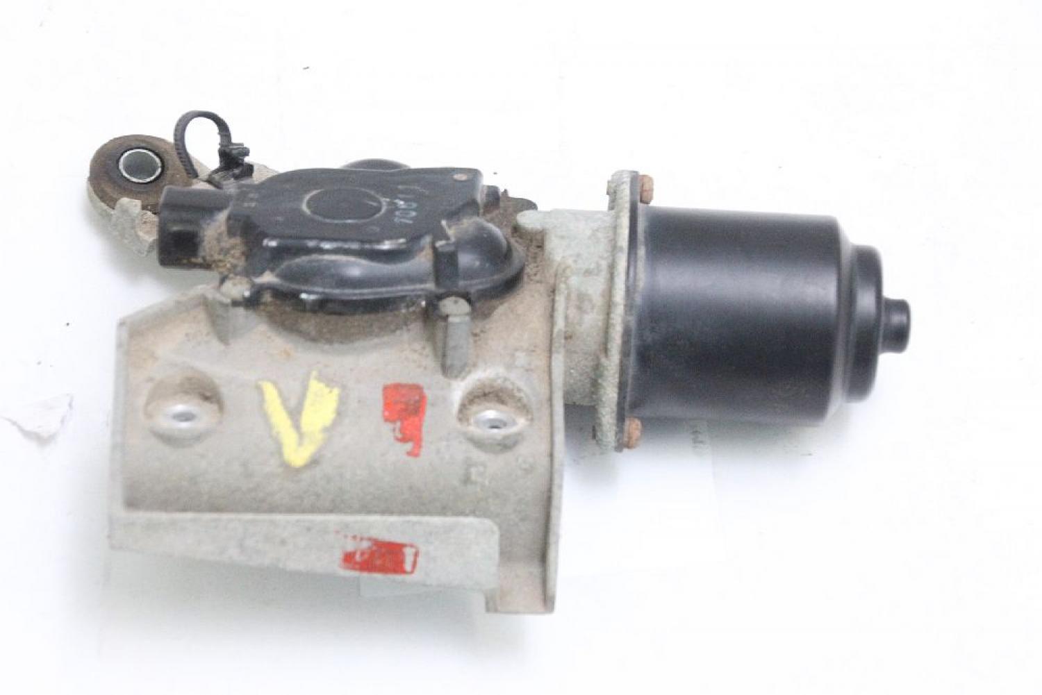 Scheibenwischermotor vorn 28815EB400 Nissan NAVARA D40