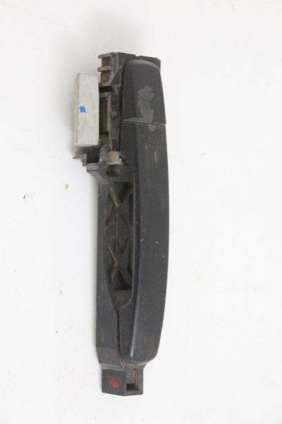 Türgriff außen hinten links 80611EB300 Nissan NAVARA D40