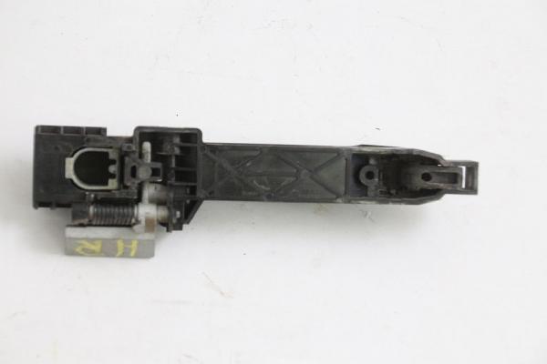 Türgriff außen hinten rechts 80610EB300 Nissan NAVARA D40