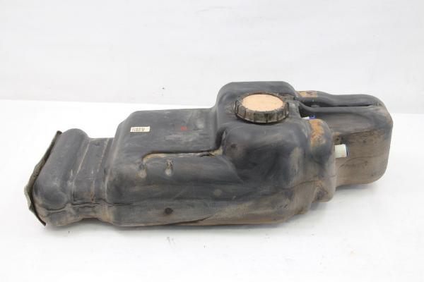 Kraftstofftank 17202EB30A Nissan NAVARA D40
