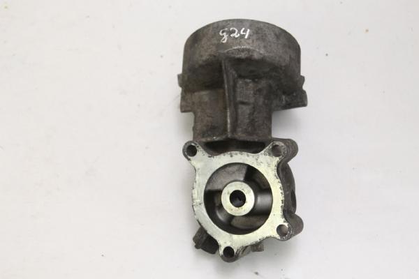 Ölfiltergehäuse 15238EB30A Nissan NAVARA D40