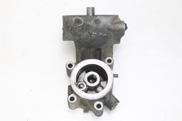 Ölfiltergehäuse 15238EB30A Nissan NAVARA D40