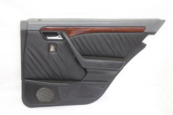 Türverkleidung innen 2027303495 Mercedes C-KLASSE W202
