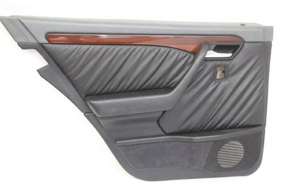 Türverkleidung innen 2027303395 Mercedes C-KLASSE W202