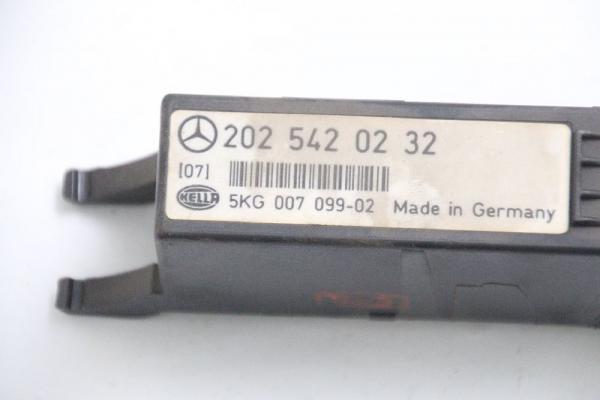 Steuergerät Karosserie 2025420232 Mercedes C-KLASSE W202