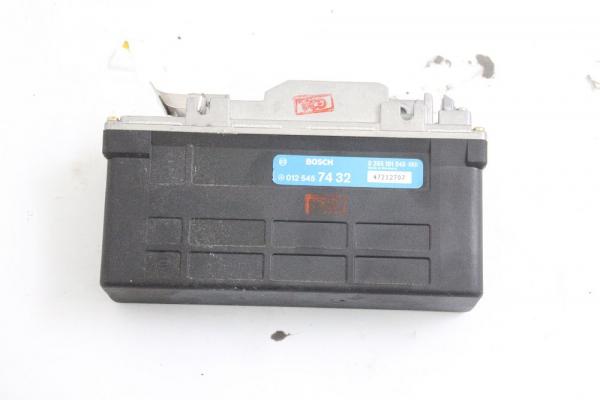 Steuergerät ABS 0265101040 Mercedes C-KLASSE W202