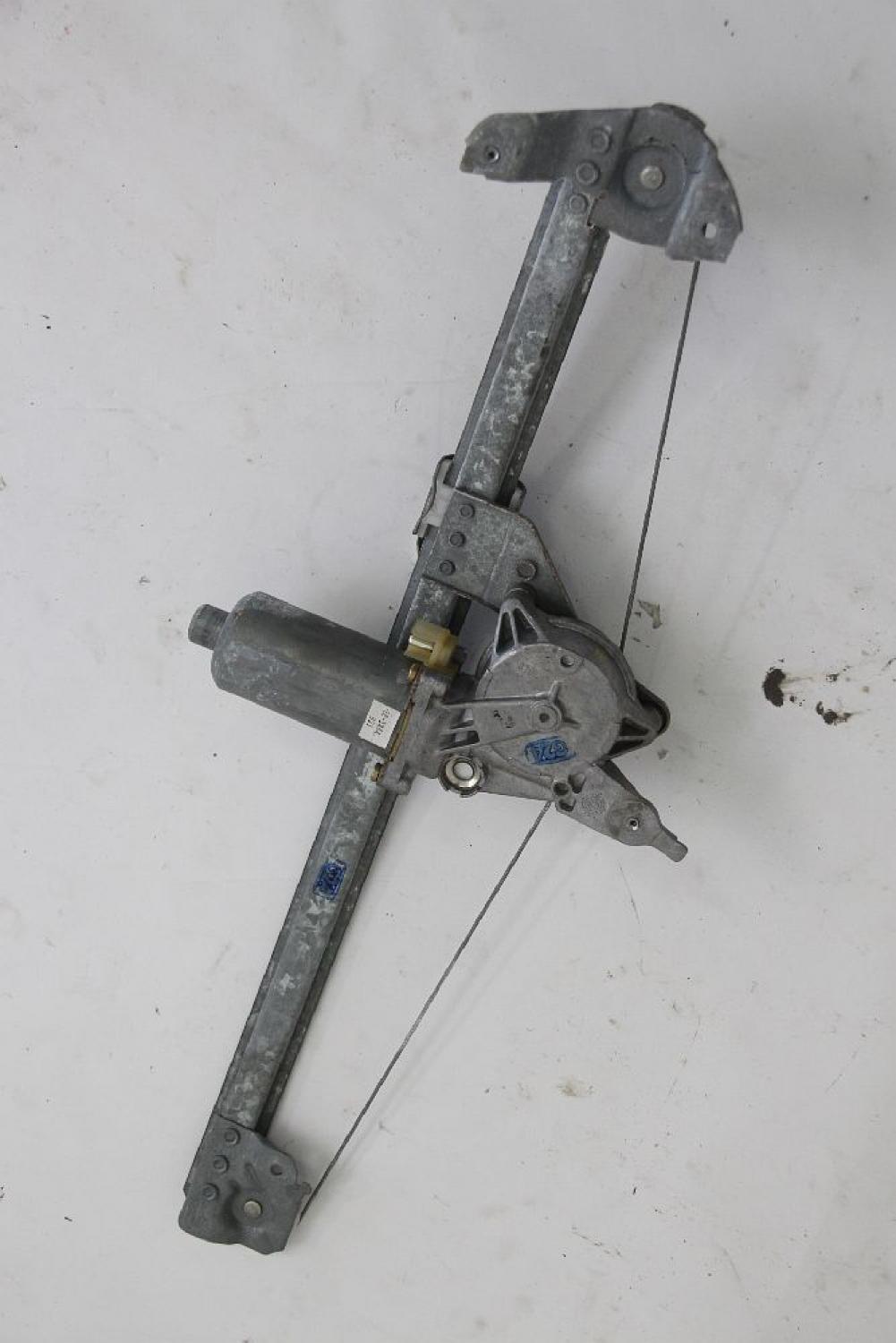 Fensterheber elektrisch hinten rechts 2027301446 Mercedes C-KLASSE W202