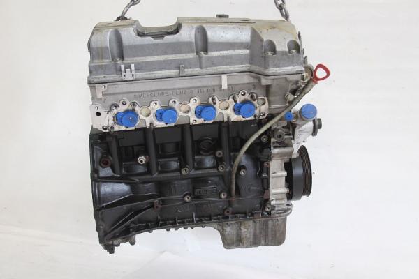 Motor Benzin Einspritzer 1110100200 Mercedes C-KLASSE W202