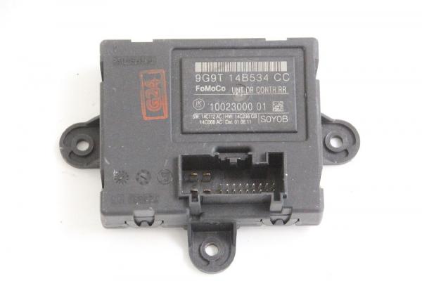 Steuergerät Karosserie 9G9T14B534CC Ford S-MAX