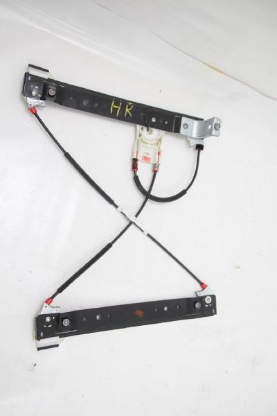 Fensterheber elektrisch hinten rechts 6M21U27008AA Ford S-MAX
