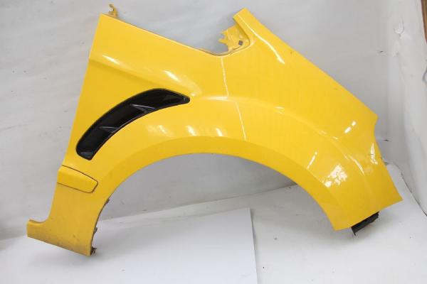 Kotflügel vorn rechts 6M21R16015AK Ford S-MAX