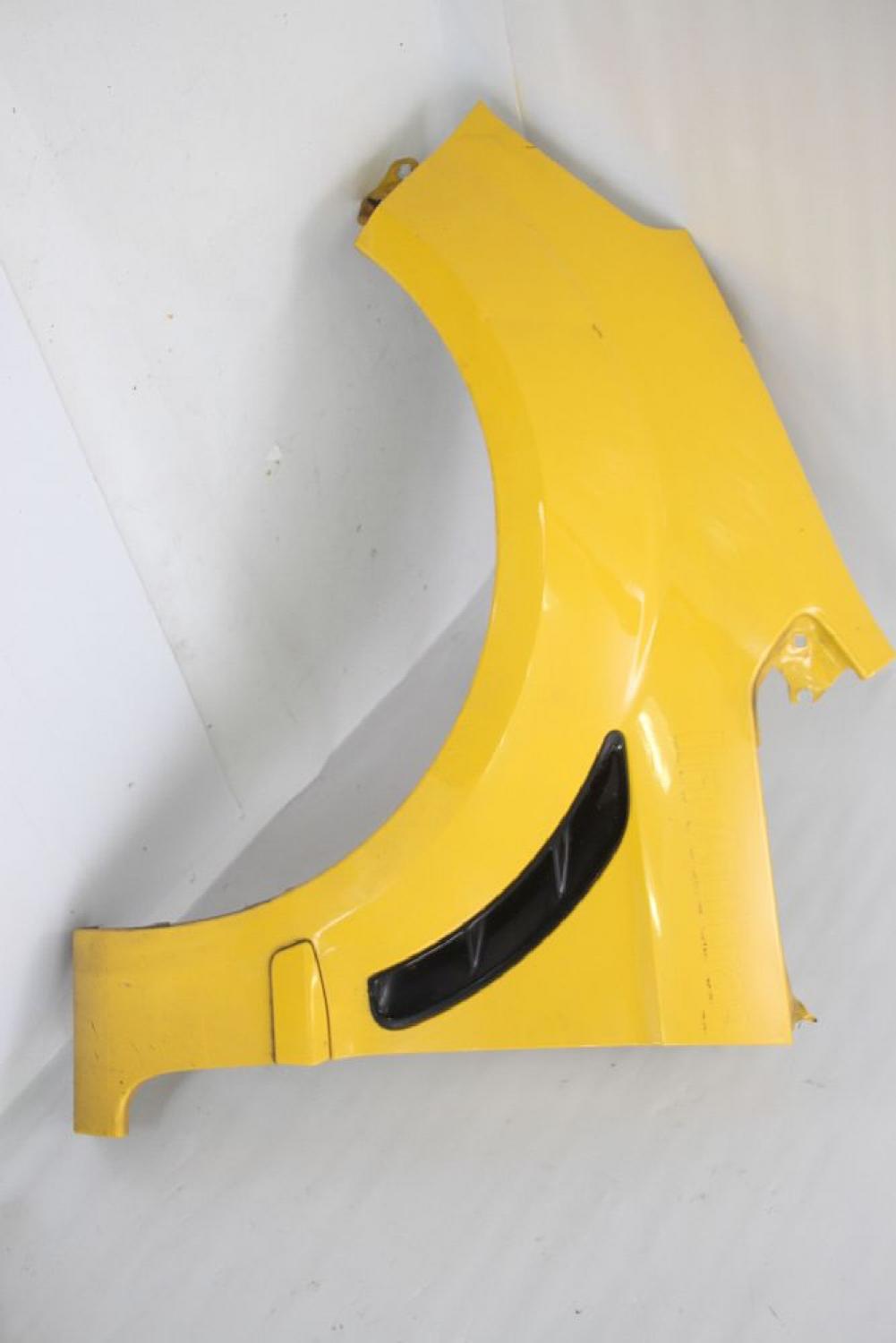 Kotflügel vorn links 6M21R16016AK Ford S-MAX