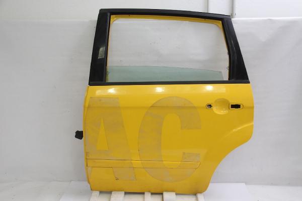 Tür hinten links PAM21R24631AC Ford S-MAX