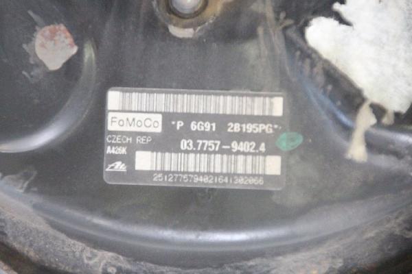 Bremskraftverstärker 6G912B195PG Ford S-MAX