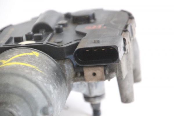 Scheibenwischermotor vorn 1397220676 Ford S-MAX