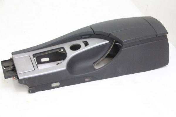 Mittelkonsole 51169191776 BMW 5er Touring E61