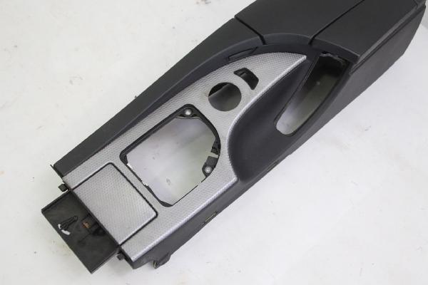 Mittelkonsole 51169191776 BMW 5er Touring E61