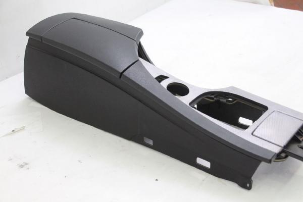 Mittelkonsole 51169191776 BMW 5er Touring E61
