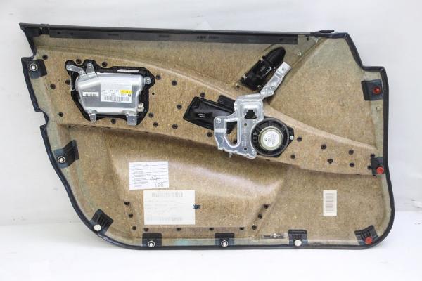Türverkleidung innen 51417076764 BMW 5er Touring E61