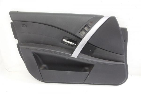 Türverkleidung innen 51417076763 BMW 5er Touring E61