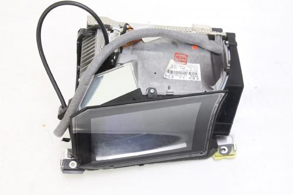 Kombiinstrument 62306955733 BMW 5er Touring E61
