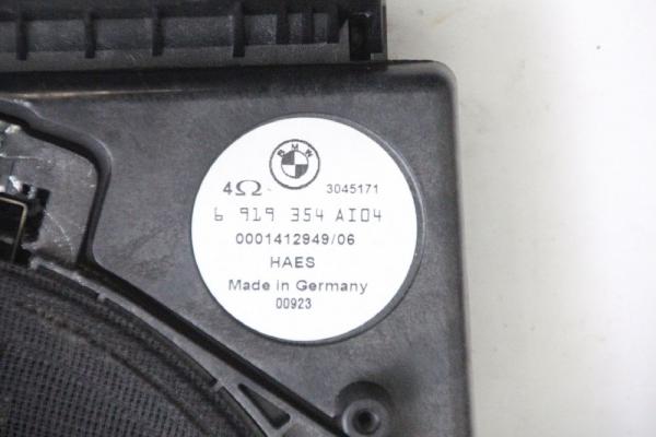 Lautsprecher 6919354A104 BMW 5er Touring E61