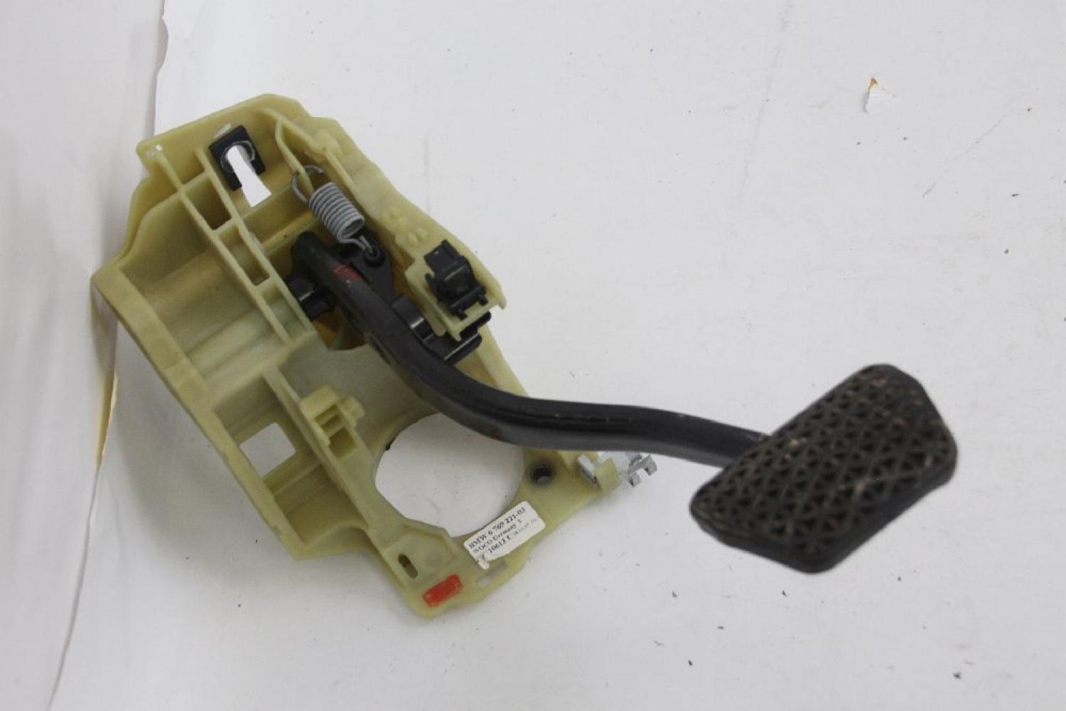 Bremskraftverstärker 676922103 BMW 5er Touring E61