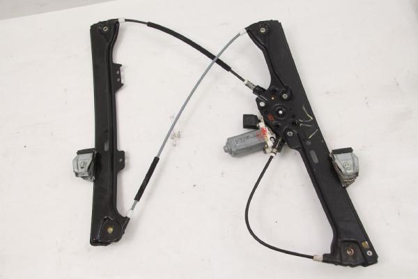 Fensterheber elektrisch vorn links 51337184383 BMW 5er Touring E61