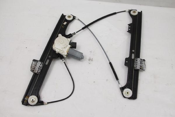 Fensterheber elektrisch vorn links 51337184383 BMW 5er Touring E61