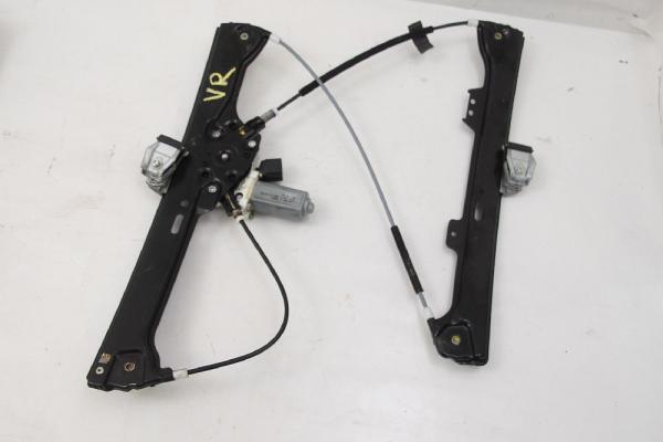 Fensterheber elektrisch vorn rechts 51337184384 BMW 5er Touring E61