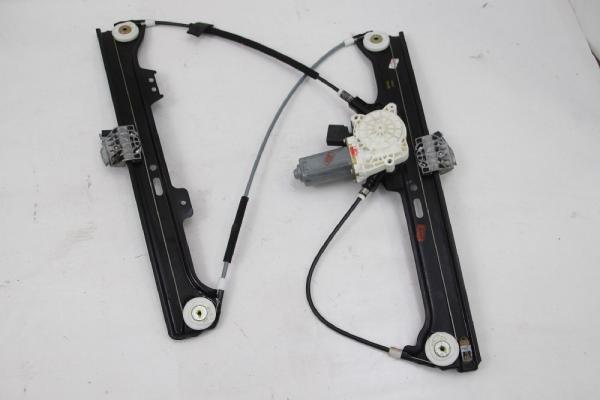 Fensterheber elektrisch vorn rechts 51337184384 BMW 5er Touring E61