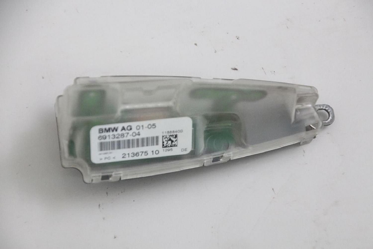 Antenne 6913287 BMW 5er Touring E61