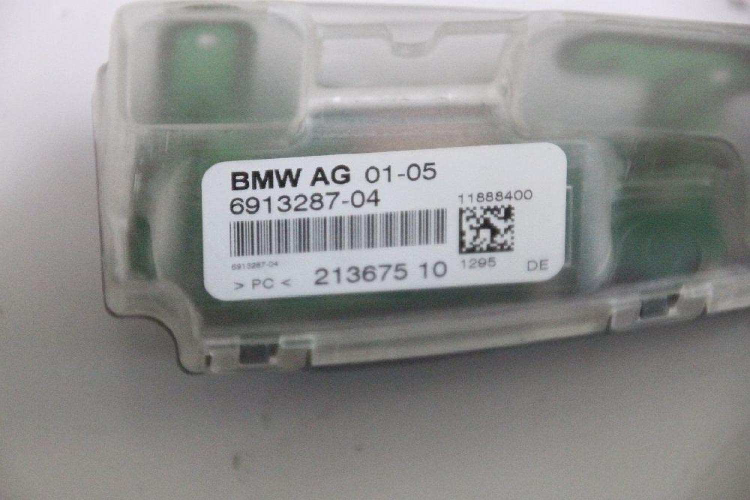 Antenne 6913287 BMW 5er Touring E61