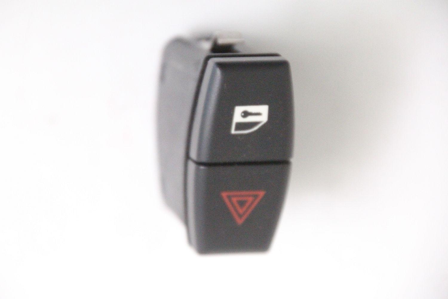 Schalter Warnblink 61316919506 BMW 5er Touring E61
