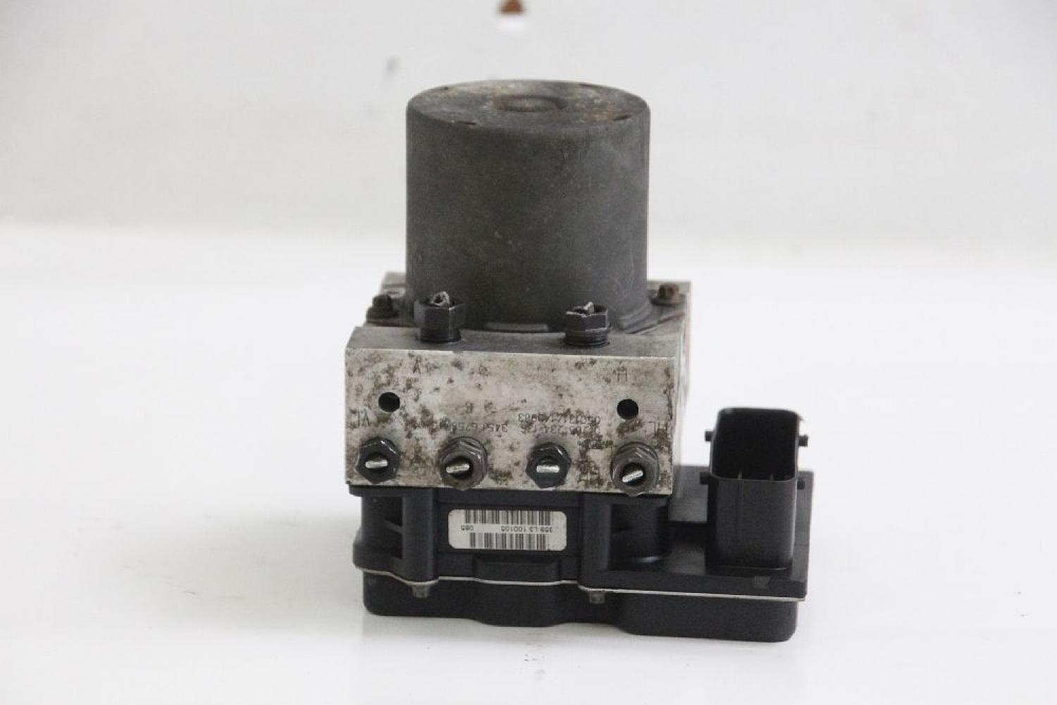 Hydraulikeinheit ABS 6758743 BMW 5er Touring E61