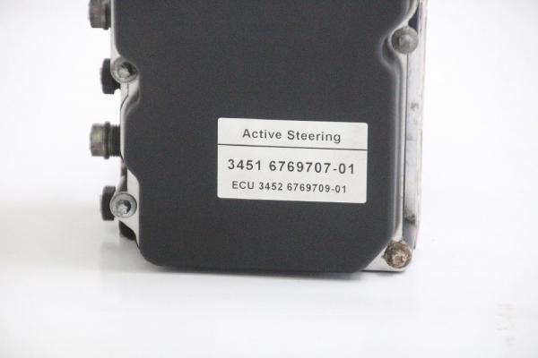 Hydraulikeinheit ABS 6758743 BMW 5er Touring E61