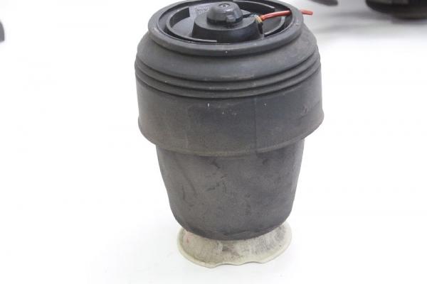 Feder hinten links 37126765603 BMW 5er Touring E61