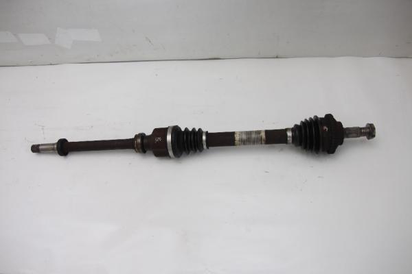 Antriebswelle vorn rechts 3273AL Peugeot 206 2A