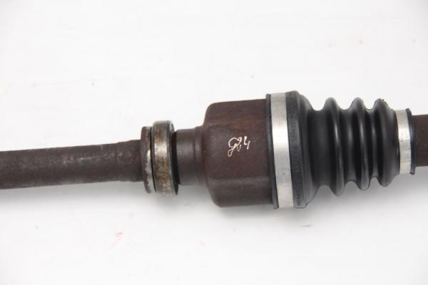 Antriebswelle vorn rechts 3273AL Peugeot 206 2A