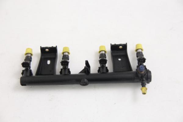 Einspritzeinheit 9650764780 Peugeot 206 2A