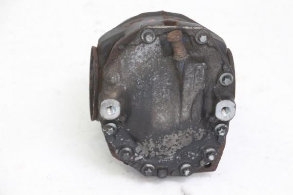 Differential 2103507062 Mercedes C-KLASSE S203