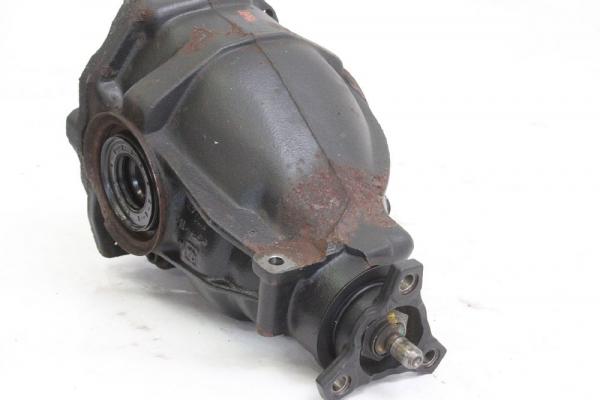 Differential 2103507062 Mercedes C-KLASSE S203