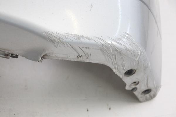 Stoßstange vorn 2038850025 Mercedes C-KLASSE S203