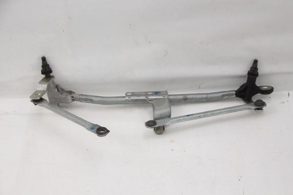 Scheibenwischergestänge 61617192963 BMW 1er E81 E87