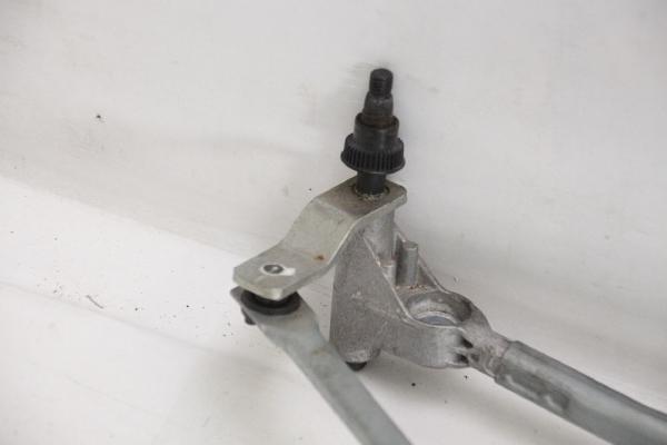 Scheibenwischergestänge 61617192963 BMW 1er E81 E87