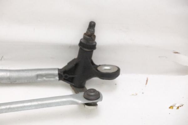 Scheibenwischergestänge 61617192963 BMW 1er E81 E87