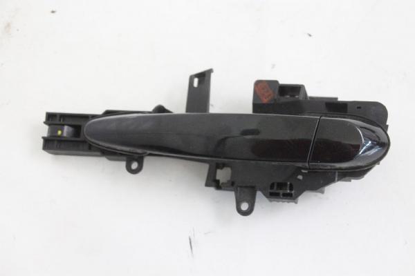 Türgriff außen hinten links 51217200935 BMW 1er E81 E87